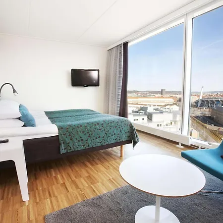 Hotel Scandic Opalen Göteborg