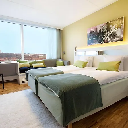Hotel Scandic Opalen