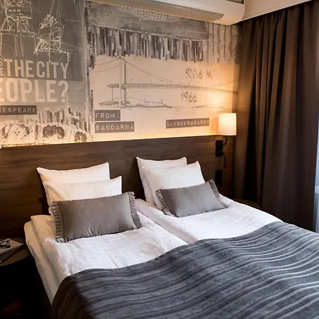 Scandic Opalen Hotell