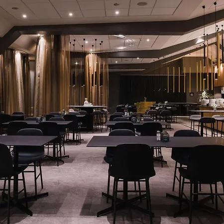Hotell Scandic Opalen 4*