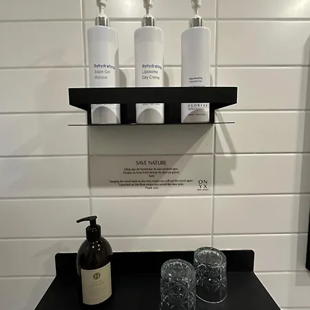Onyxen, Boutique- & Lifestyle, Adults Only