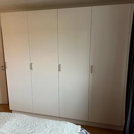 Feels Like Apartamento Gotemburgo