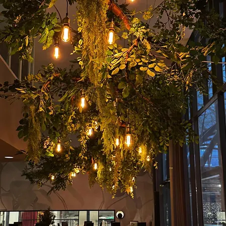 First G Hotel 4*