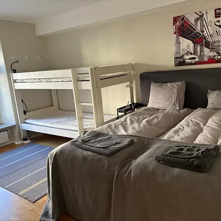 Centrum Apartment *