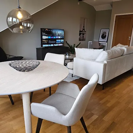 Heystay Lagerbring 4* Göteborg