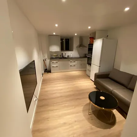 - Center - Free Parking