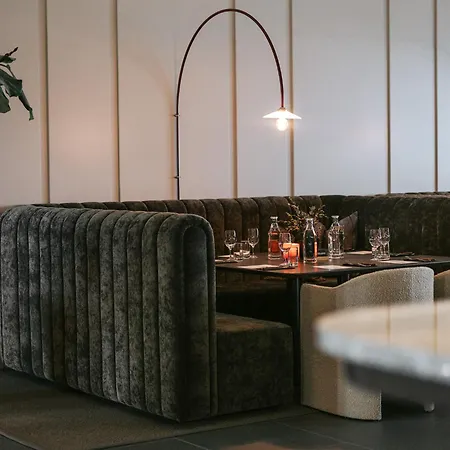 Sankt Joergen Park Hotel 4*