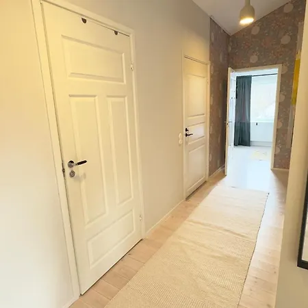 Apartment Close To