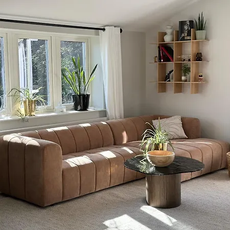 Close To Apartment Gothenburg