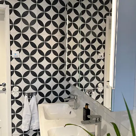 Apartment Close To