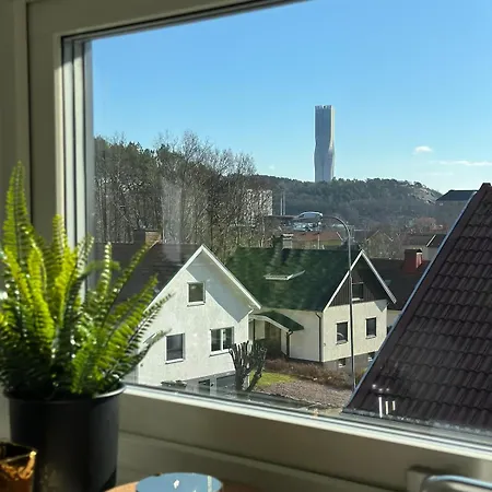 Close To Apartment Gothenburg
