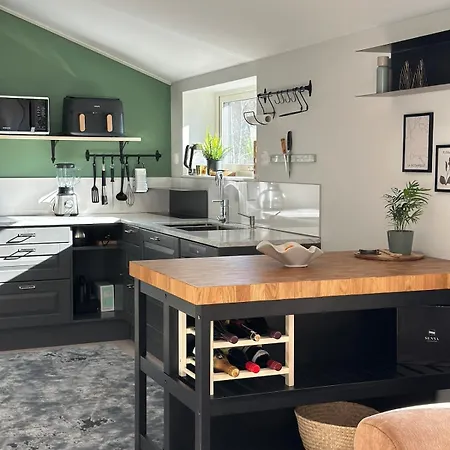 Close To Apartment Gothenburg
