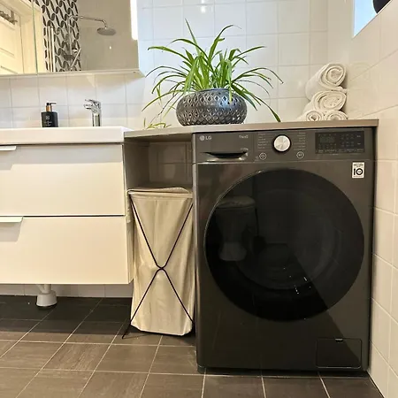 Close To Apartment Gothenburg
