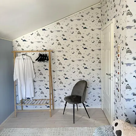 Apartment Close To