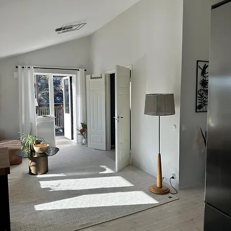 Apartment Close To *