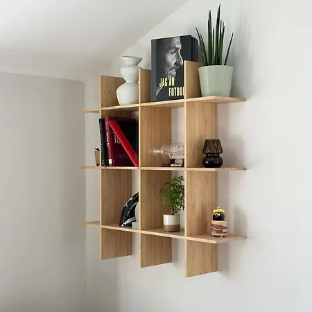 Apartment Close To
