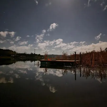 Trevligt Med Underbar Utsikt Göteborg