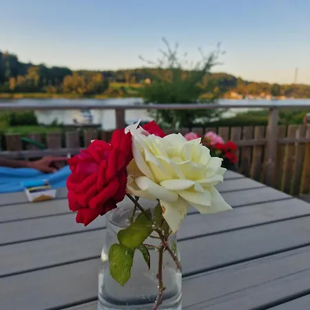 Villa Trevligt Med Underbar Utsikt Göteborg