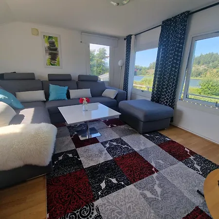 Villa Trevligt Med Underbar Utsikt *