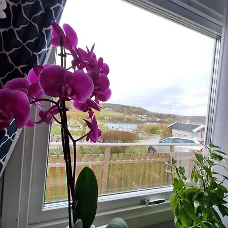 Trevligt Med Underbar Utsikt Villa