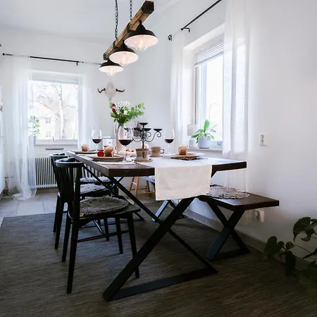 Accommodatie bij particulieren Haha For 2