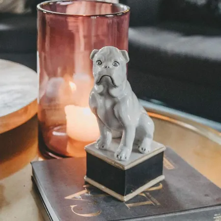 Hisings Backa Ii Holiday home Gothenburg