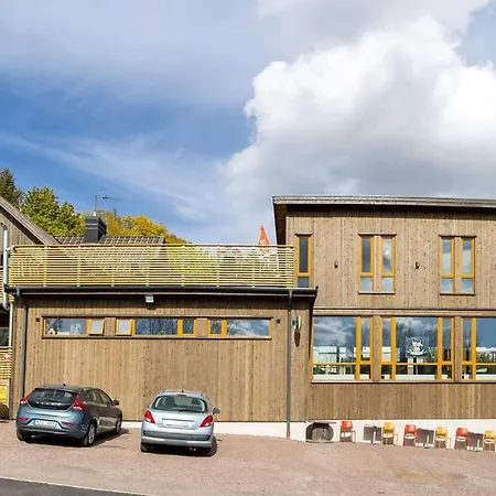 Holiday home Hisings Backa Ii