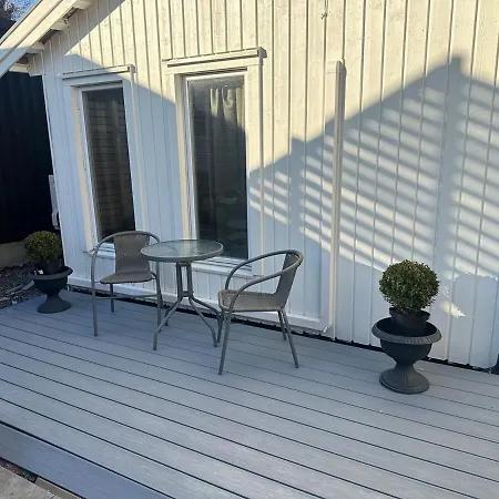 Apartmán Nasma