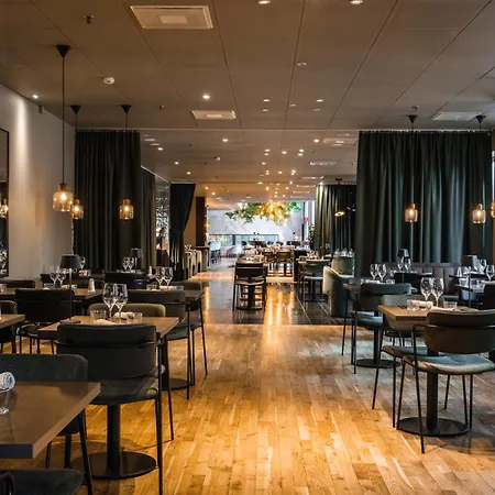 Hyatt Place Hotel Gothenburg