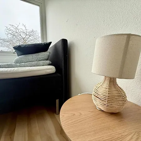 ヴィラ Workershouse 8 Beds *
