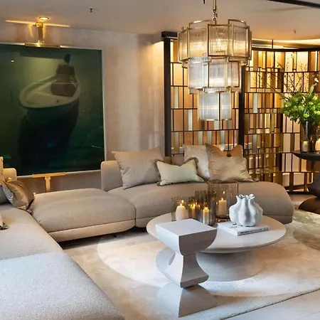 Radisson Blu Scandinavia Hotel, Hotel 4*