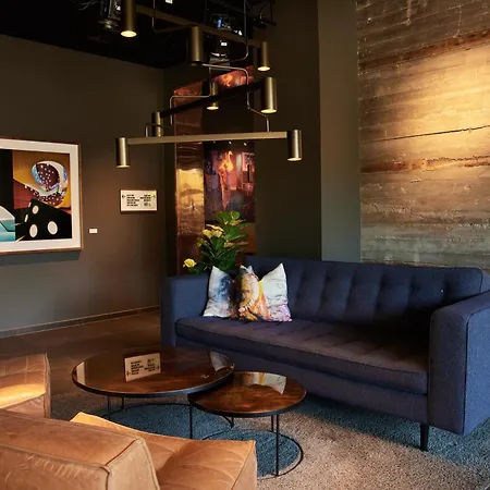 Clarion Draken Gothenburg