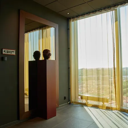 Clarion Draken 4* Gothenburg