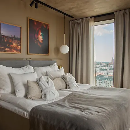 Clarion Draken Hotel