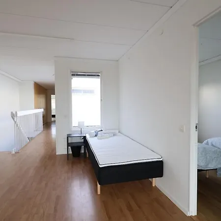 Workers 9 Beds * Göteborg