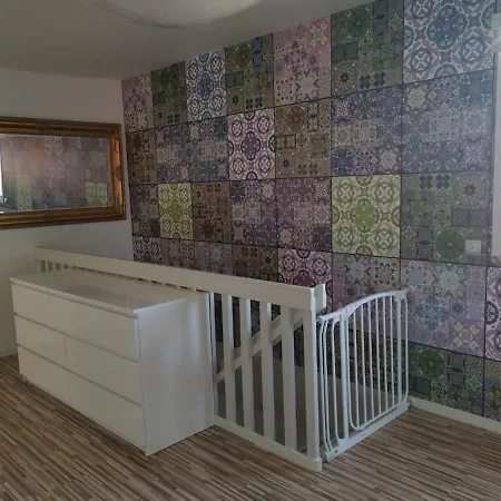 Villa 10 Beds For Workers Gothenburg