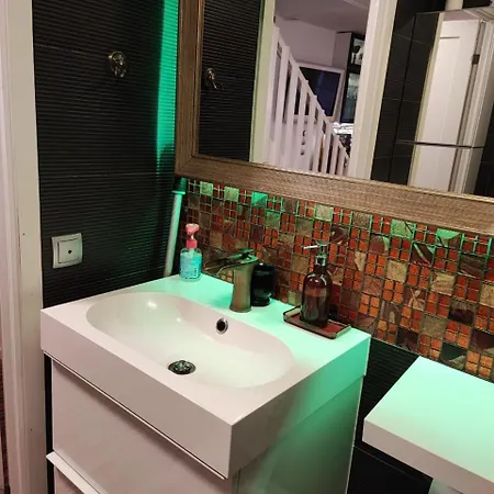 10 Beds For Workers Villa