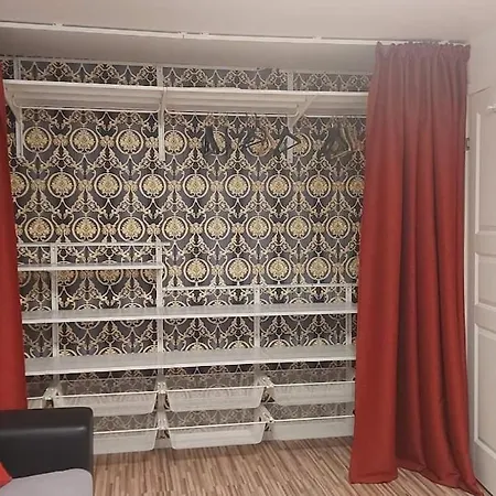 Villa 10 Beds For Workers *