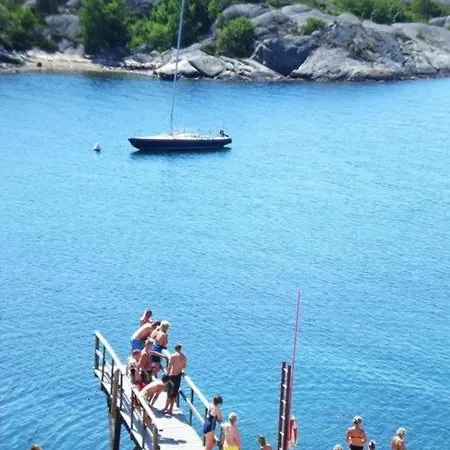 Villa Kullavik