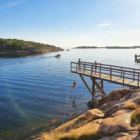 Kullavik Villa Göteborg