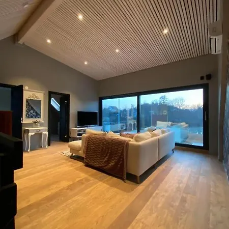 Villa Kullavik Göteborg