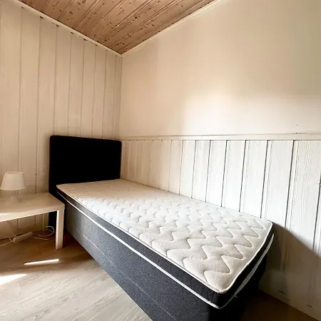 Workers 7br * Gothenburg