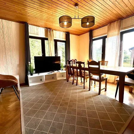 Workers 7br Villa