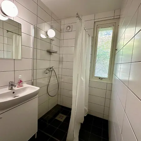 Workers 7br Villa *