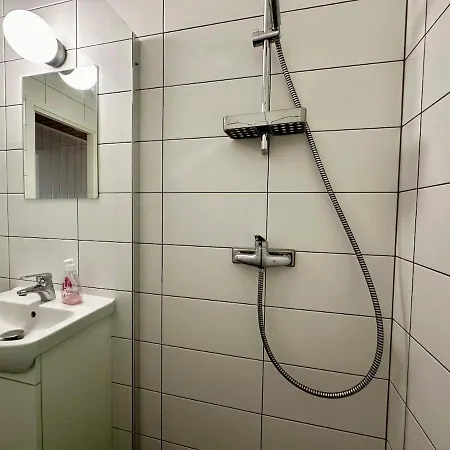 Villa Workers 7br Gothenburg