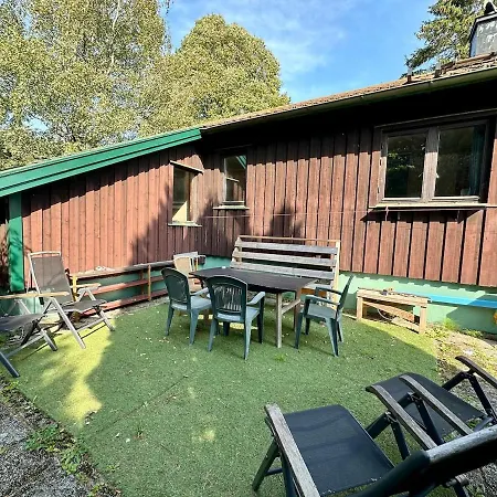 Villa Workers 7br Gothenburg