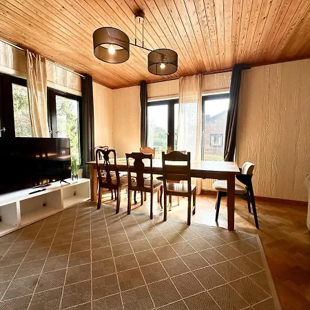 Villa Workers 7br