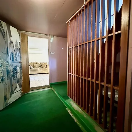 Workers 7br Villa Gothenburg