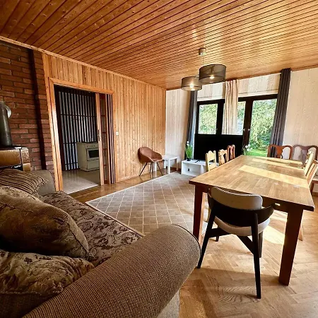 Workers 7br Villa