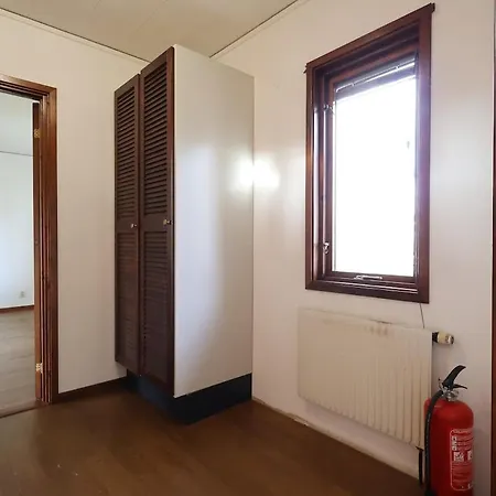 Workers House Near Volvo * ヨーテボリ